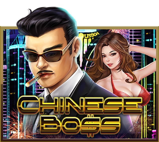 Chinese Boss