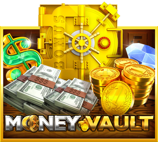 Money Vault