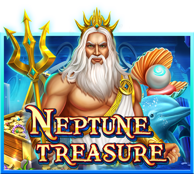 Neptune Treasure