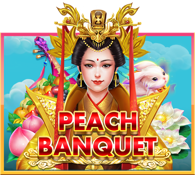 Peach Banquet