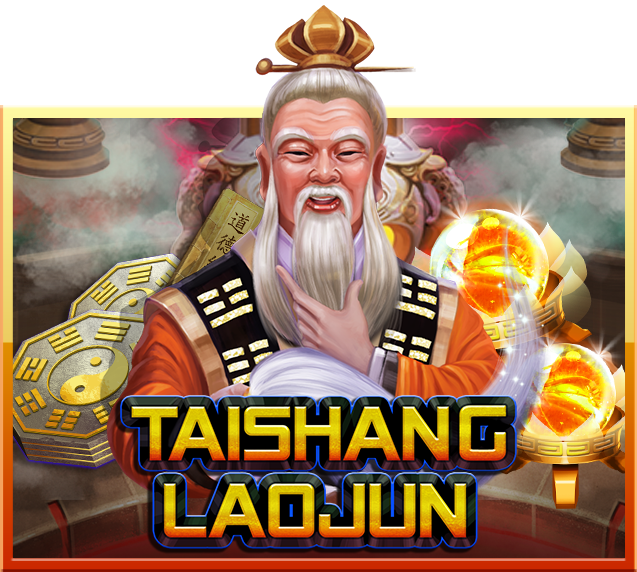 Tai Shang Lao Jun