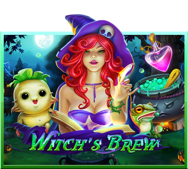 Witch's Brew