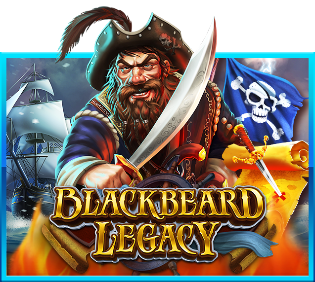 BlackBeard Legacy